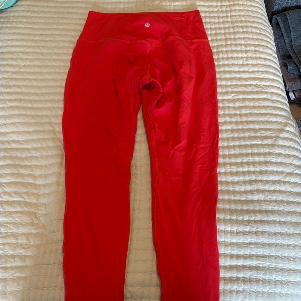 Lululemon Align Leggings